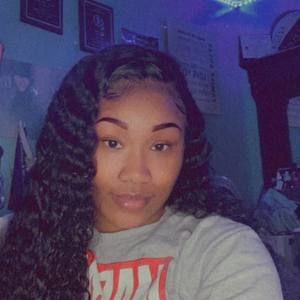 Meet your Posher, Shanece